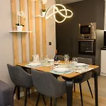 Modern Seaside Retreat 1bd By Flat Mаnager * Varna