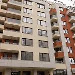 Appartamento Modern Seaside Retreat 1bd By Flat Mаnager Varna