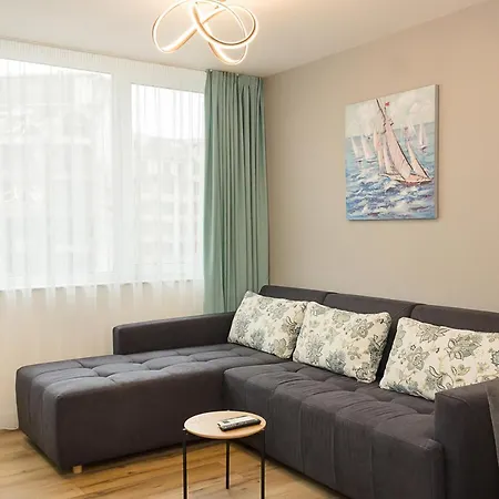 Appartamento Modern Seaside Retreat 1bd By Flat Mаnager *