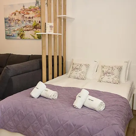 Modern Seaside Retreat 1bd By Flat Mаnager Apartment Varna