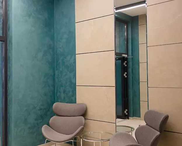 Modern Seaside Retreat 1bd By Flat Mаnager Apartment Varna