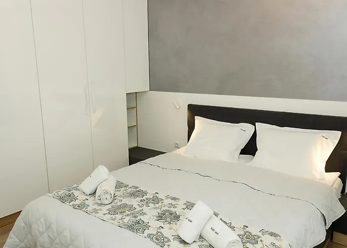 Modern Seaside Retreat 1bd By Flat Mаnager