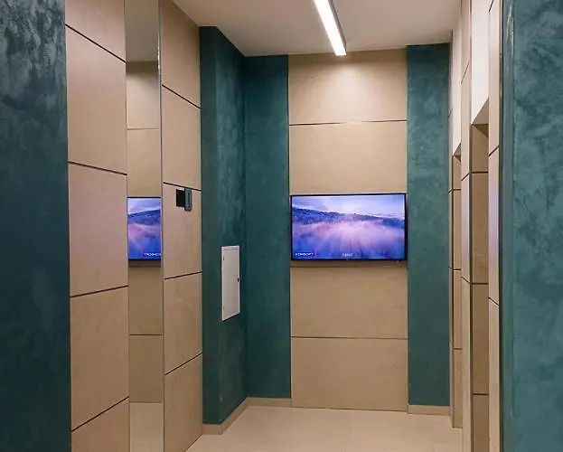 Modern Seaside Retreat 1bd By Flat Mаnager * Varna