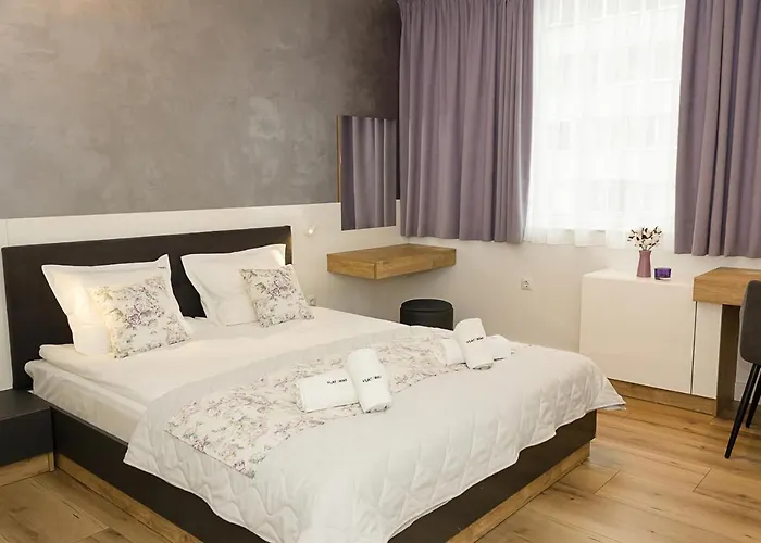 Modern Seaside Retreat 1bd By Flat Mаnager Varna