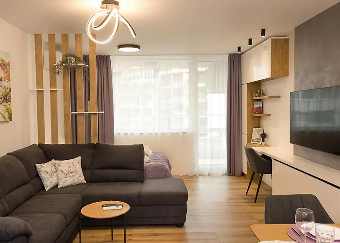 Modern Seaside Retreat 1bd By Flat Mаnager