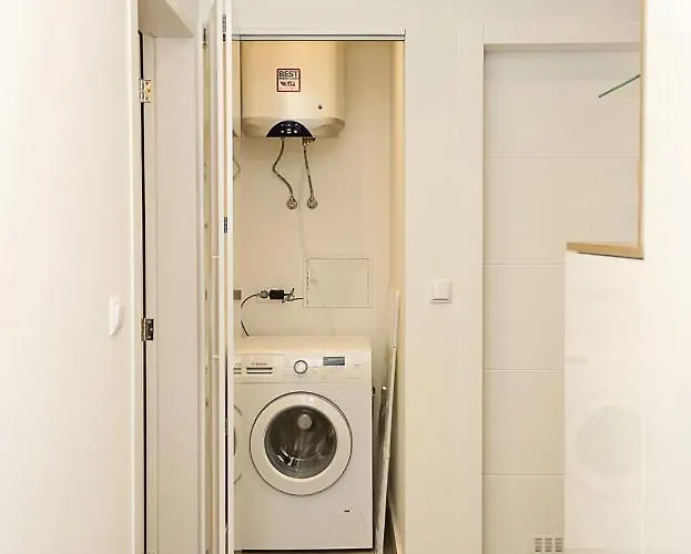 Modern Seaside Retreat 1bd By Flat Mаnager Varna