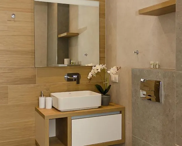 Apartment Modern Seaside Retreat 1bd By Flat Mаnager *