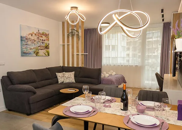 Modern Seaside Retreat 1bd By Flat Mаnager * Varna