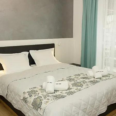 Appartamento Modern Seaside Retreat 1bd By Flat Mаnager *