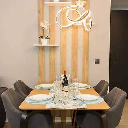 Modern Seaside Retreat 1bd By Flat Mаnager Appartamento *