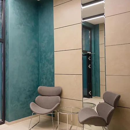 Modern Seaside Retreat 1bd By Flat Mаnager Appartamento Varna