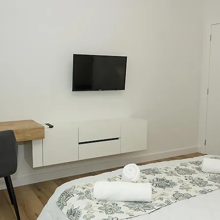 Appartamento Modern Seaside Retreat 1bd By Flat Mаnager