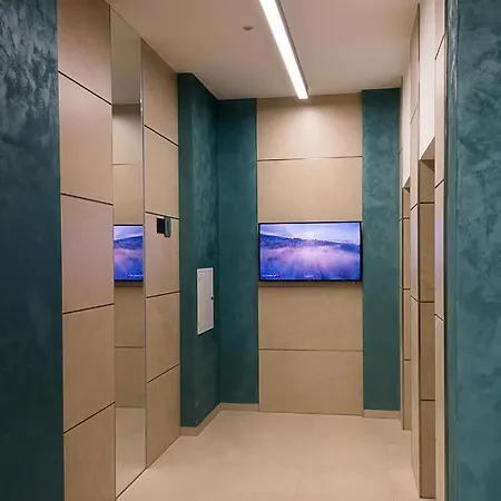 Modern Seaside Retreat 1bd By Flat Mаnager * Varna