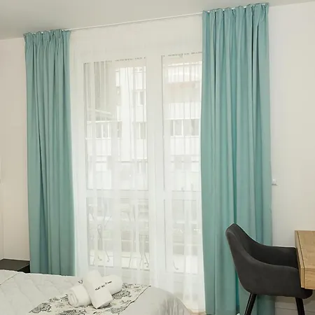 Appartamento Modern Seaside Retreat 1bd By Flat Mаnager Varna