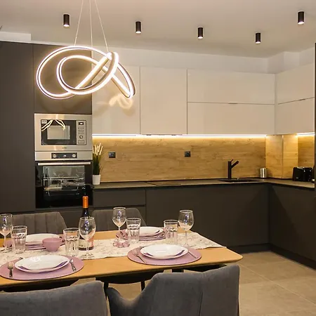 Appartamento Modern Seaside Retreat 1bd By Flat Mаnager Varna