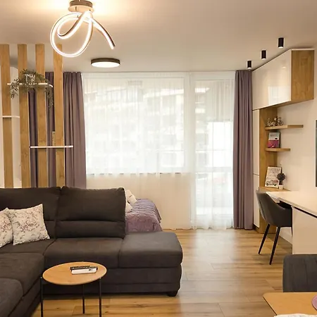 Modern Seaside Retreat 1bd By Flat Mаnager