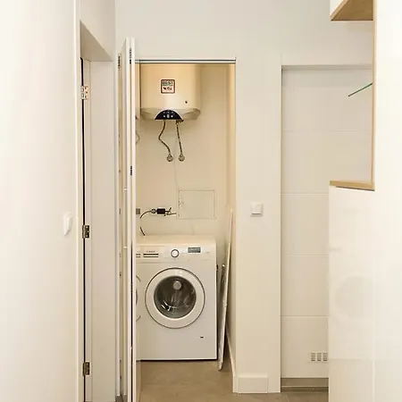 Modern Seaside Retreat 1bd By Flat Mаnager Varna