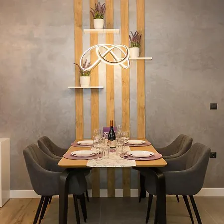 Appartamento Modern Seaside Retreat 1bd By Flat Mаnager Varna