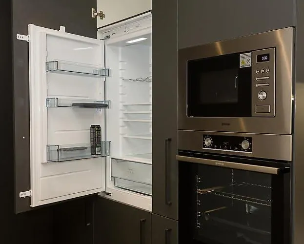 Modern Seaside Retreat 1bd By Flat Mаnager