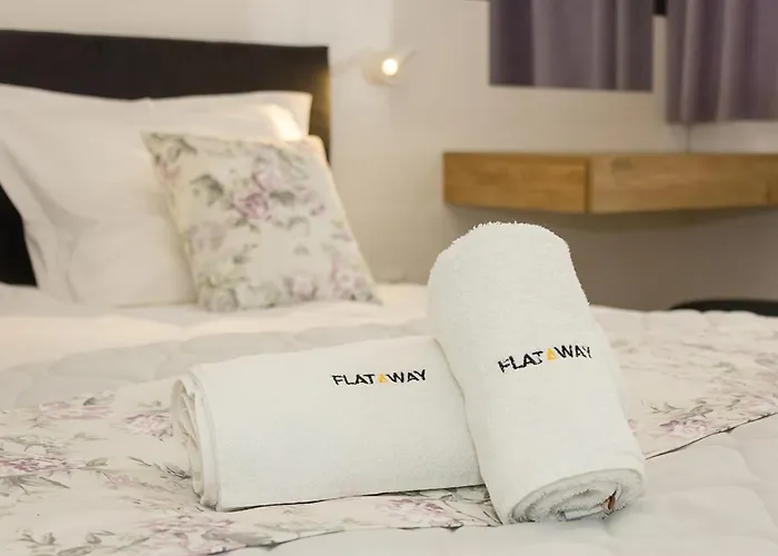 アパート Modern Seaside Retreat 1bd By Flat Mаnager ヴァルナ