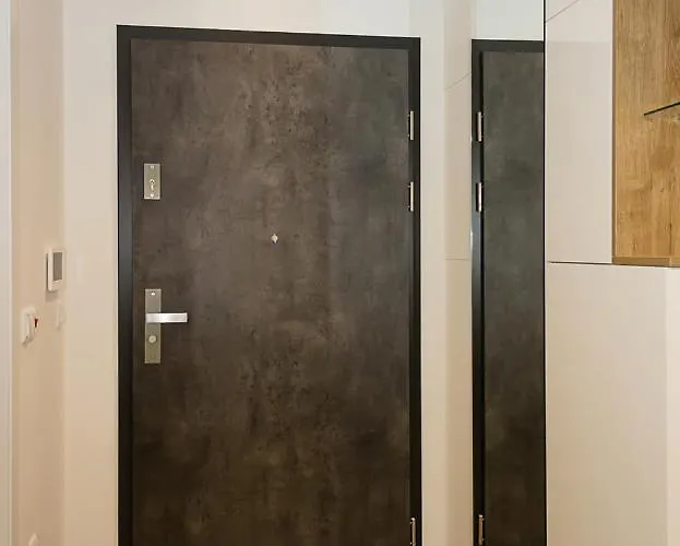 Modern Seaside Retreat 1bd By Flat Mаnager アパート *